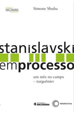 Stanislavski-em-processo
