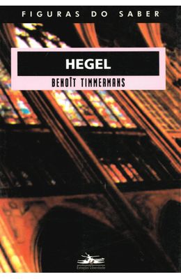 HEGEL---FIGURAS-DO-SABER