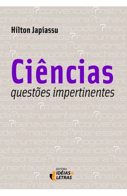 CIENCIAS---QUESTOES-IMPERTINENTES