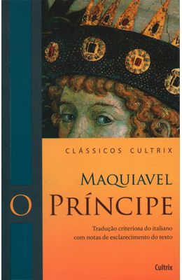 PRINCIPE-O---MAQUIAVEL