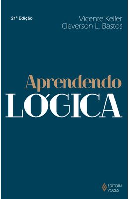 APRENDENDO-LOGICA