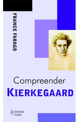 COMPREENDER-KIERKEGAARD