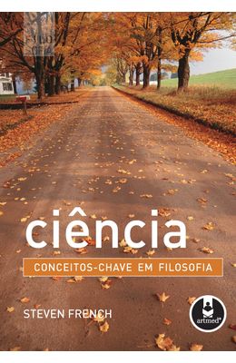 CIENCIA---CONCEITOS-CHAVE-EM-FILOSOFIA