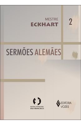 SERMOES-ALEMAES---VOL-2