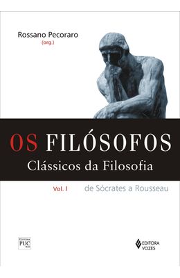 FILOSOFOS-OS---CLASSICOS-DA-FILOSOFIA---VOL-I