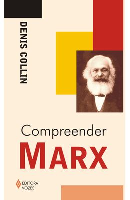 COMPREENDER-MARX