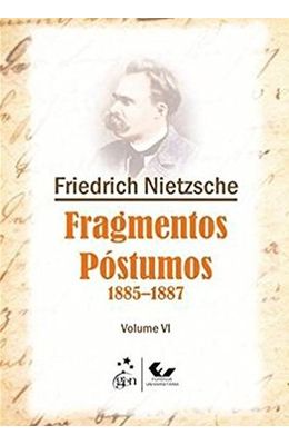 FRAGMENTOS-POSTUMOS-1885-1887---VOL-VI