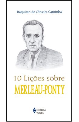 10-Licoes-sobre-Merleau-Ponty
