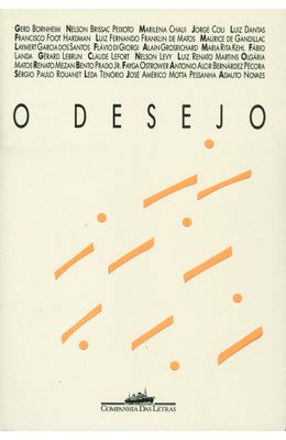 DESEJO-O