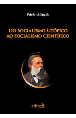 DO-SOCIALISMO-UTOPICO-AO-SOCIALISMO-CIENTIFICO---POLITICA