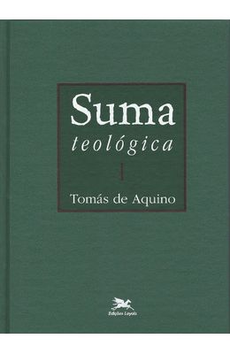 Suma-teologica---vol.-I