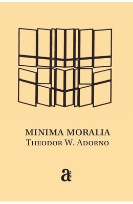 MINIMA-MORALIA