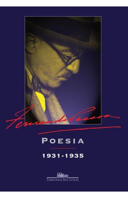 POESIA-1931-1935