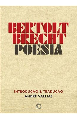 BERTOLT-BRECHT--POESIA