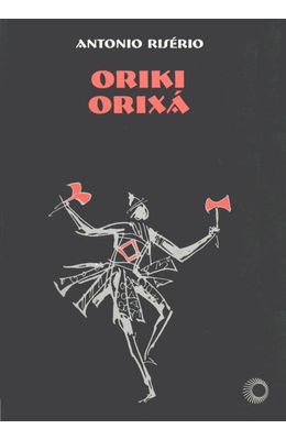 ORIKI-ORIXA