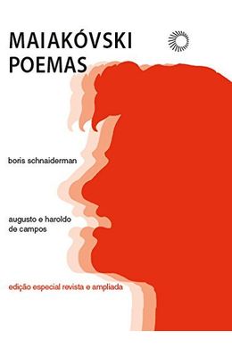 Maiakovski-poemas---edicao-especial