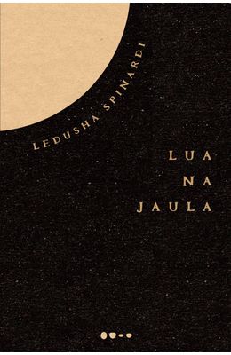 Lua-na-Jaula