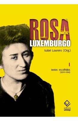 Rosa-Luxemburgo-–-Vol.-1---2ª-Edicao