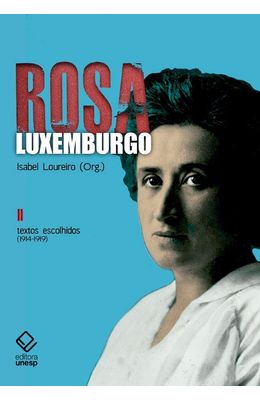 Rosa-Luxemburgo-–-Vol.-2---2ª-Edicao