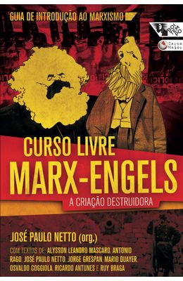 Curso-livre-Marx-Engels