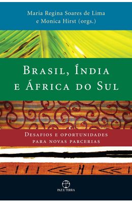 BRASIL-INDIA-E-AFRICA-DO-SUL
