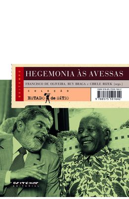 HEGEMONIA-AS-AVESSAS
