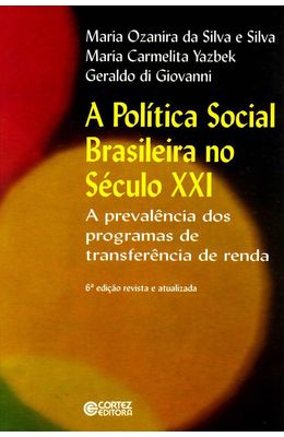 POLITICA-SOCIAL-BRASILEIRA-NO-SECULO-XXI-A
