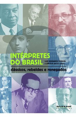INTERPRETES-DO-BRASIL---CLASSICOS-REBELDES-E-RENEGADOS