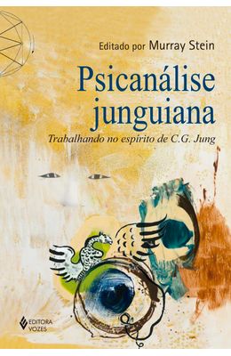 Psicanalise-Junguiana--Trabalhando-no-espirito-de-C.G.-Jung