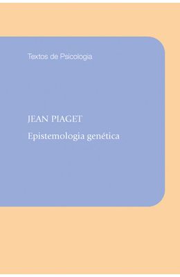 EPISTEMOLOGIA-GENETICA