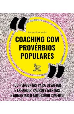 Coaching-com-proverbios-populares