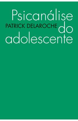 PSICANALISE-DO-ADOLESCENTE