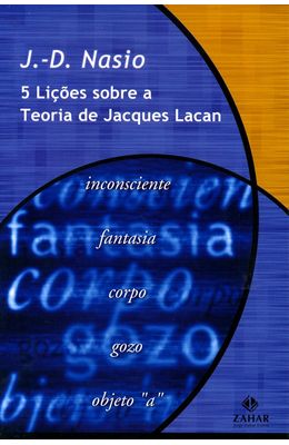 5-licoes-sobre-a-teoria-de-Jacques-Lacan