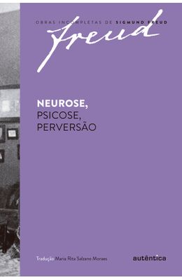 Neurose-psicose-perversao