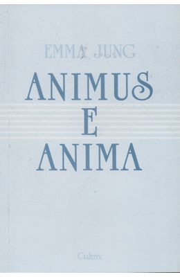 ANIMUS-E-ANIMA