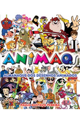 ANIMAQ--ALMANAQUE-DOS-DESENHOS-ANIMADOS