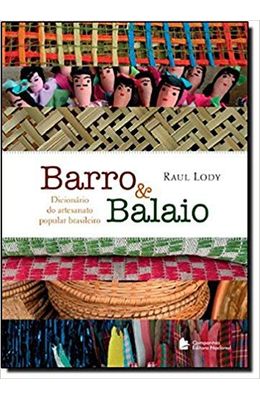 BARRO-E-BALAIO