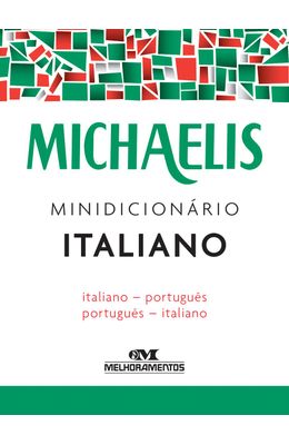 Michaelis-Minidicionario-Italiano