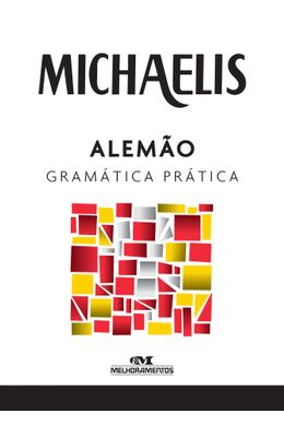 Michaelis-Alemao-gramatica-pratica