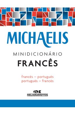 Michaelis-minidicionario-Frances