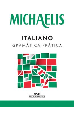 Michaelis-Italiano---Gramatica-pratica