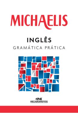 Michaelis-Ingles---Gramatica-pratica