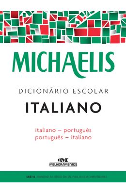 Michaelis-dicionario-escolar-Italiano