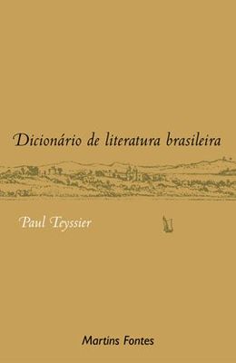 DICIONARIO-DE-LITERATURA-BRASILEIRA