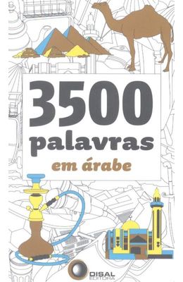 3500-PALAVRAS-EM-ARABE