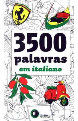 3500-PALAVRAS-EM-ITALIANOS