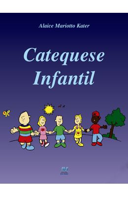 CATEQUESE-INFANTIL