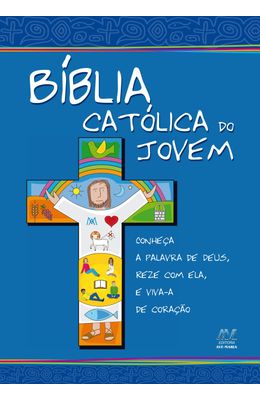Biblia-Catolica-do-jovem