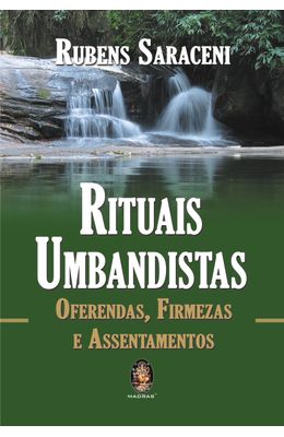 RITUAIS-UMBANDISTAS