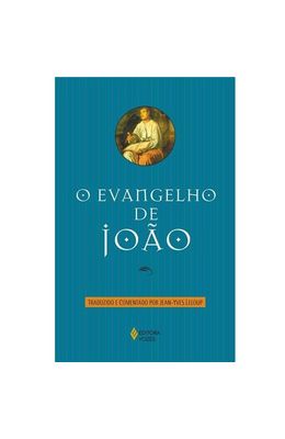 Evangelho-de-Joao-O